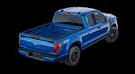 2025 Ford F-150 Super Cab 4x4 Pickup for sale #25F158 - photo 3