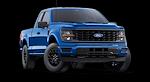2025 Ford F-150 Super Cab 4x4 Pickup for sale #25F158 - photo 4