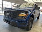2025 Ford F-150 Super Cab 4x4 Pickup for sale #25F158 - photo 4