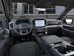 2025 Ford F-150 SuperCrew Cab 4x4 Pickup for sale #25F159 - photo 33
