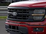 2025 Ford F-150 SuperCrew Cab 4x4 Pickup for sale #25F159 - photo 41