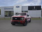 2025 Ford F-150 SuperCrew Cab 4x4 Pickup for sale #25F159 - photo 26