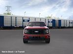 2025 Ford F-150 SuperCrew Cab 4x4 Pickup for sale #25F159 - photo 8