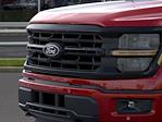 2025 Ford F-150 SuperCrew Cab 4x4 Pickup for sale #25F159 - photo 40