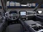 2025 Ford F-150 SuperCrew Cab 4x4 Pickup for sale #25F159 - photo 9