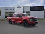 2025 Ford F-150 SuperCrew Cab 4x4 Pickup for sale #25F159 - photo 25