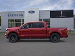 2025 Ford F-150 SuperCrew Cab 4x4 Pickup for sale #25F159 - photo 28