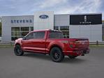 2025 Ford F-150 SuperCrew Cab 4x4 Pickup for sale #25F159 - photo 29