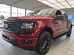 2025 Ford F-150 SuperCrew Cab 4x4 Pickup for sale #25F159 - photo 4