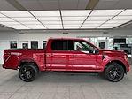 2025 Ford F-150 SuperCrew Cab 4x4 Pickup for sale #25F159 - photo 5