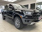 Used 2019 Ford Ranger Lariat SuperCrew Cab for sale #25F159A - photo 1