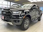 Used 2019 Ford Ranger Lariat SuperCrew Cab for sale #25F159A - photo 4