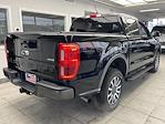 Used 2019 Ford Ranger Lariat SuperCrew Cab for sale #25F159A - photo 2