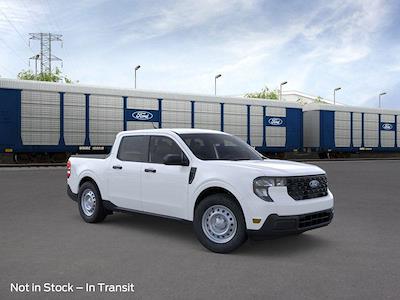 2025 Ford Maverick SuperCrew Cab AWD Pickup for sale #25F160 - photo 1