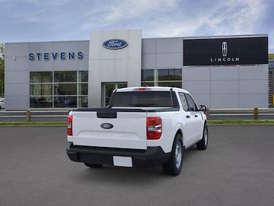 2025 Ford Maverick SuperCrew Cab AWD Pickup for sale #25F160 - photo 2