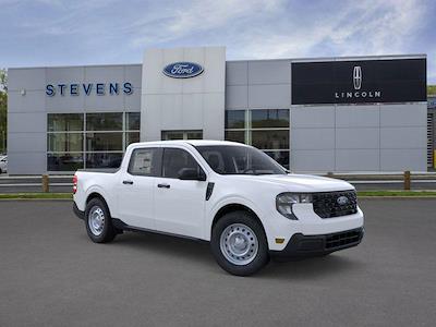 2025 Ford Maverick SuperCrew Cab AWD Pickup for sale #25F160 - photo 1