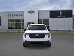 New 2025 Ford Maverick XL SuperCrew Cab AWD Pickup for sale #25F160 - photo 8