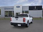 New 2025 Ford Maverick XL SuperCrew Cab AWD Pickup for sale #25F160 - photo 2