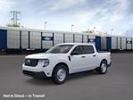 2025 Ford Maverick SuperCrew Cab AWD Pickup for sale #25F160 - photo 3
