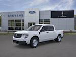 New 2025 Ford Maverick XL SuperCrew Cab AWD Pickup for sale #25F160 - photo 3