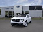 New 2025 Ford Maverick XL SuperCrew Cab AWD Pickup for sale #25F160 - photo 4
