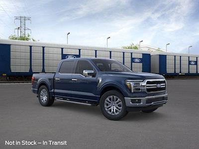 2025 Ford F-150 SuperCrew Cab 4x4 Pickup for sale #25F161 - photo 1