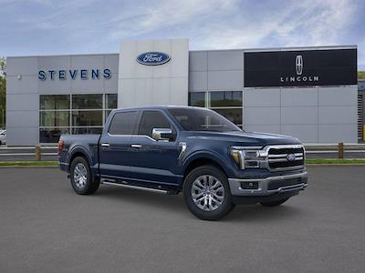 2025 Ford F-150 SuperCrew Cab 4x4 Pickup for sale #25F161 - photo 1