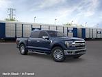 2025 Ford F-150 SuperCrew Cab 4x4 Pickup for sale #25F161 - photo 1