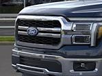 New 2025 Ford F-150 Lariat SuperCrew Cab 4x4 Pickup for sale #25F161 - photo 17