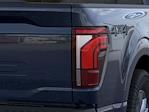 New 2025 Ford F-150 Lariat SuperCrew Cab 4x4 Pickup for sale #25F161 - photo 21