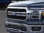 2025 Ford F-150 SuperCrew Cab 4x4 Pickup for sale #25F161 - photo 17