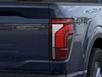 2025 Ford F-150 SuperCrew Cab 4x4 Pickup for sale #25F161 - photo 21