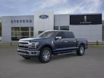 New 2025 Ford F-150 Lariat SuperCrew Cab 4x4 Pickup for sale #25F161 - photo 3