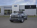 New 2025 Ford F-150 Lariat SuperCrew Cab 4x4 Pickup for sale #25F161 - photo 4