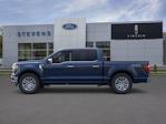 New 2025 Ford F-150 Lariat SuperCrew Cab 4x4 Pickup for sale #25F161 - photo 5