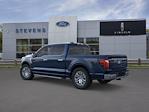 New 2025 Ford F-150 Lariat SuperCrew Cab 4x4 Pickup for sale #25F161 - photo 6