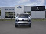 New 2025 Ford F-150 Lariat SuperCrew Cab 4x4 Pickup for sale #25F161 - photo 8