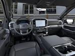 New 2025 Ford F-150 Lariat SuperCrew Cab 4x4 Pickup for sale #25F161 - photo 9