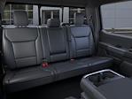 New 2025 Ford F-150 Lariat SuperCrew Cab 4x4 Pickup for sale #25F161 - photo 11