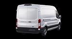 2025 Ford Transit 250 Medium Roof RWD Empty Cargo Van for sale #25F162 - photo 3
