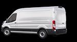 2025 Ford Transit 250 Medium Roof RWD Empty Cargo Van for sale #25F162 - photo 2