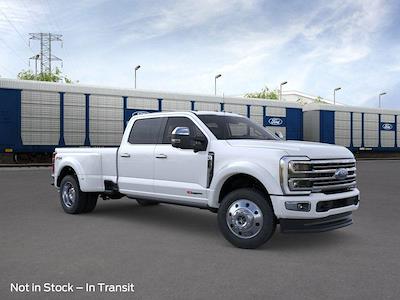 New 2025 Ford F-450 XLT Crew Cab 4x4 DRW Pickup for sale #25F163 - photo 1