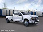 New 2025 Ford F-450 XLT Crew Cab 4x4 DRW Pickup for sale #25F163 - photo 1