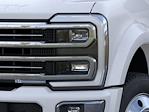New 2025 Ford F-450 XLT Crew Cab 4x4 DRW Pickup for sale #25F163 - photo 18