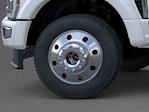 New 2025 Ford F-450 XLT Crew Cab 4x4 DRW Pickup for sale #25F163 - photo 19