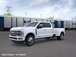 New 2025 Ford F-450 XLT Crew Cab 4x4 DRW Pickup for sale #25F163 - photo 3
