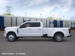 New 2025 Ford F-450 XLT Crew Cab 4x4 DRW Pickup for sale #25F163 - photo 5