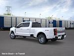 New 2025 Ford F-450 XLT Crew Cab 4x4 DRW Pickup for sale #25F163 - photo 6