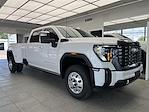 Used 2024 GMC Sierra 3500 Denali Ultimate Crew Cab 4x4 Pickup for sale #25F163A - photo 1