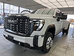 Used 2024 GMC Sierra 3500 Denali Ultimate Crew Cab 4x4 Pickup for sale #25F163A - photo 4